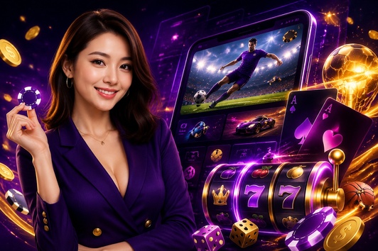 baji77